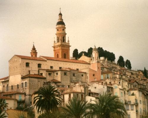 Beeld - Autorondreis de Provence & Cote d'Azur- 10 dagen