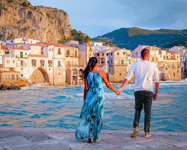 Image -  B&B La Mia Isola, San Vito Lo Capo