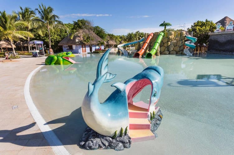 Imagen - Hotel en Riviera Maya | Grand Palladium Kantenah Resort 5*