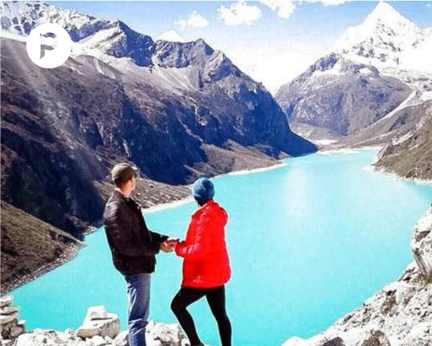 Image - Descubre Huaraz Magico 3D/2N