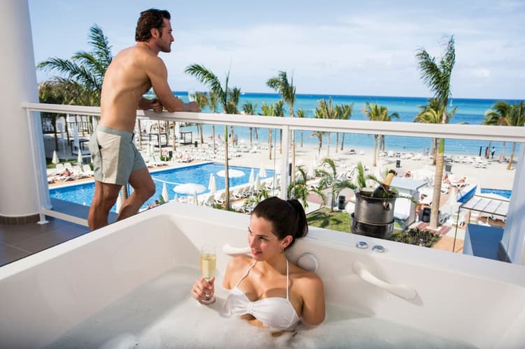 Image - RIU Hotels Jamaica