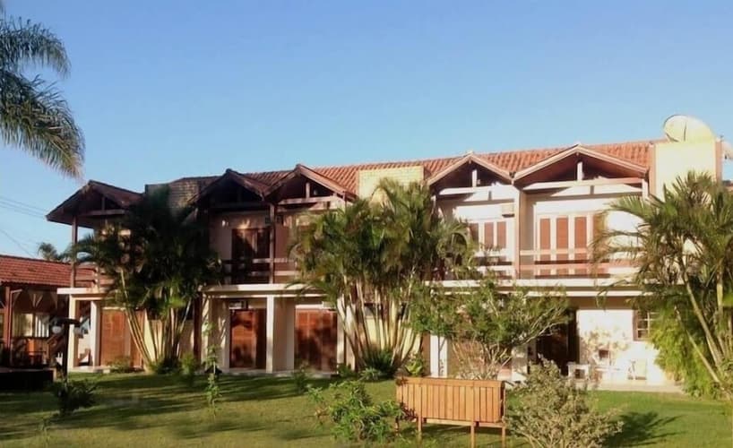 Imagen - Garopaba SC 2025 C/desayuno