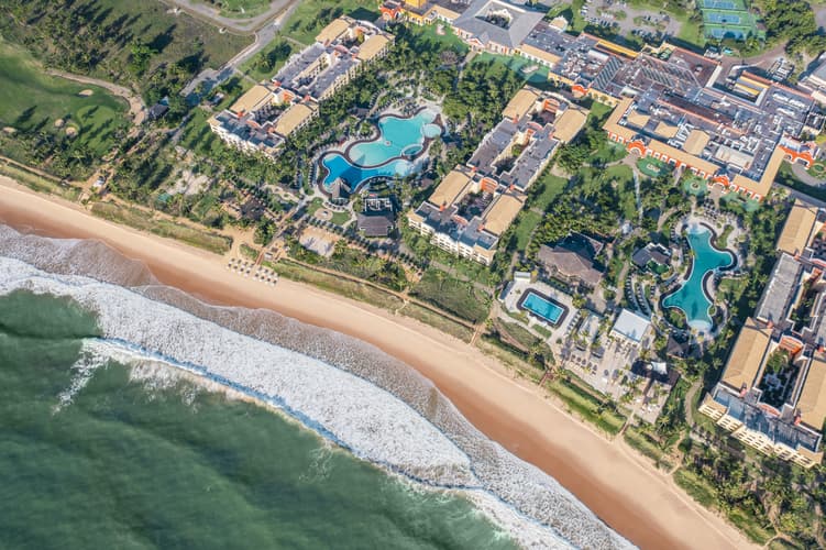 Image - Oferta: Iberostar Bahia all inc family plan