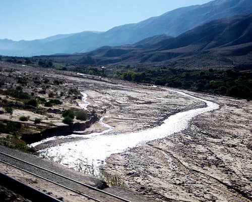 Immagine -  Vuelta al Norte con Vuelta a las Alturas & Hornocal 