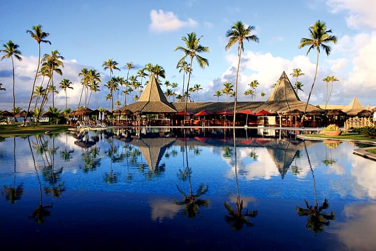 Imagen - Guarajuba - Vacaciones de Verano