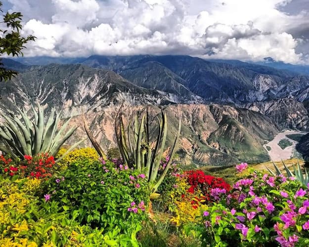 Imagen - Bucaramanga extremo