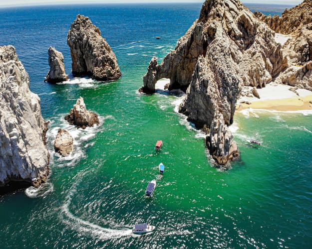 Image - Sandos Finisterra All Inclusive 