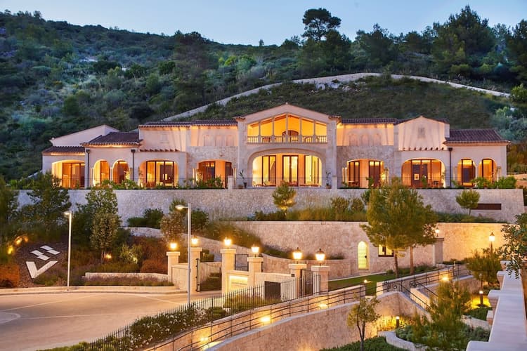 Immagine - 5N Cap Vermell Grand Hotel + 2GF