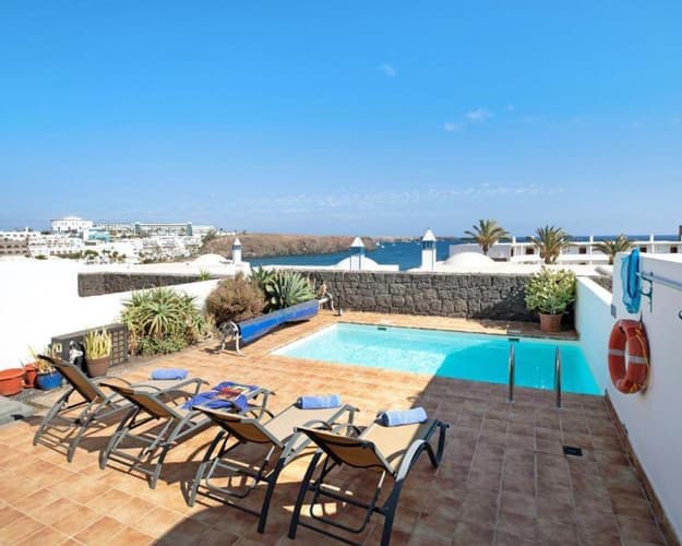 Bild - Casita | Casa Sierra Lanzarote