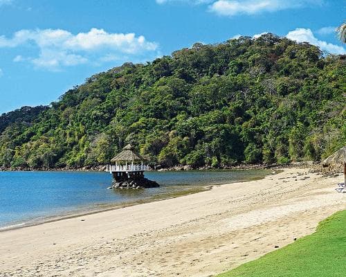 Imagen - Playa y Ciudad