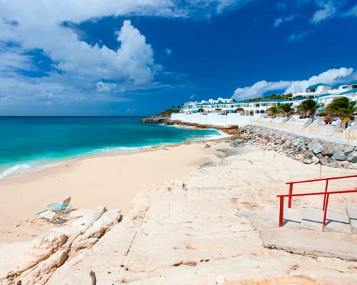 Imagen - Navega a la Isla de San Martín