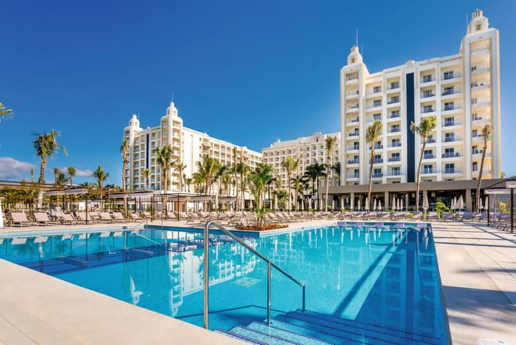 Image - ¡RIU WEEK! VACACIONES EN EL RIU VALLARTA