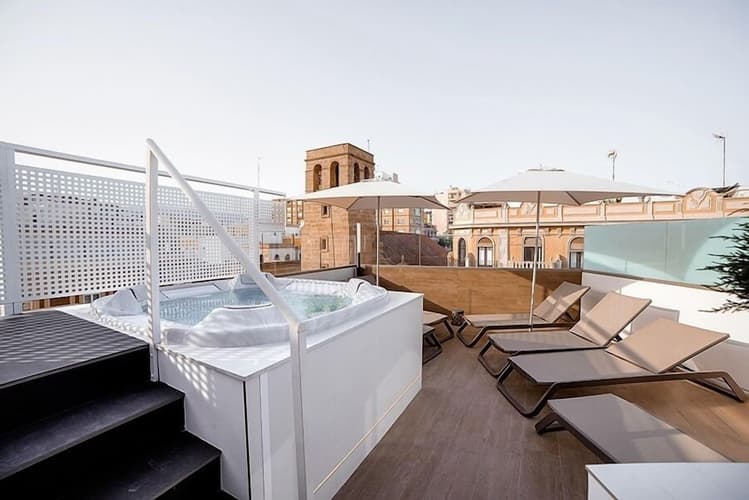 Imagem - Costa de Almeria, Spain