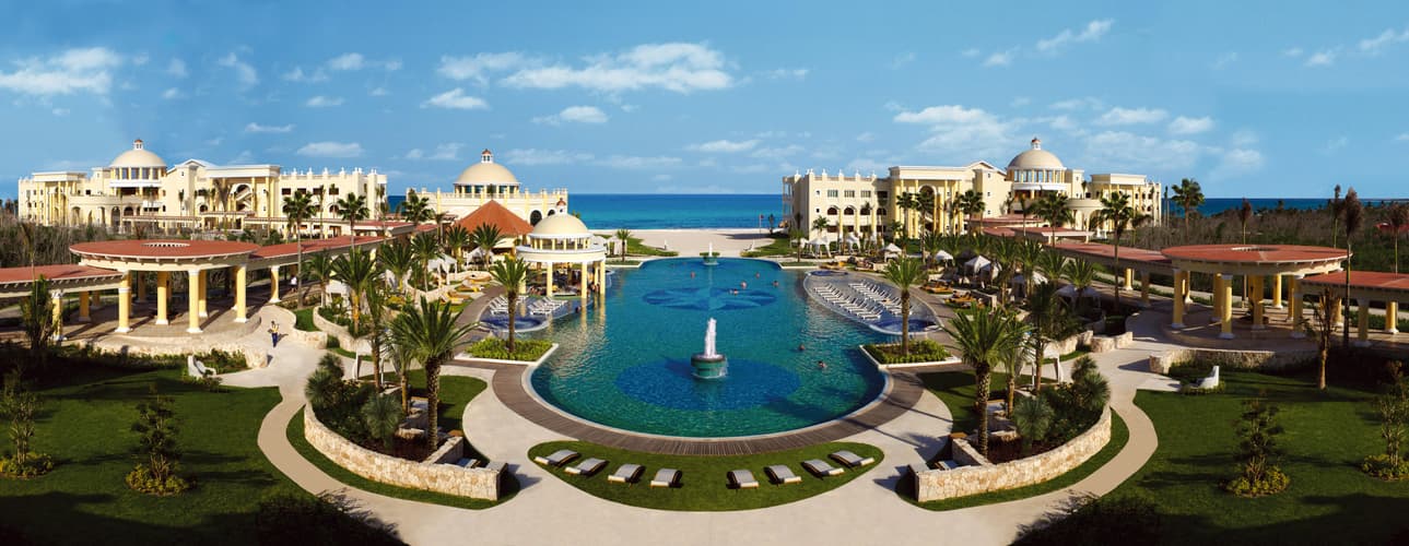 Imagen - JOIA Paraiso by Iberostar All Inclusive - Ticket Aéreo COPA