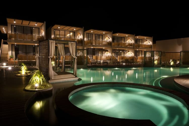 Imagen -  Los Órganos con vuelo incluido