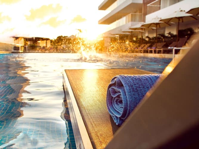 Image - Mercure Emile - Santa Marta, Colombia