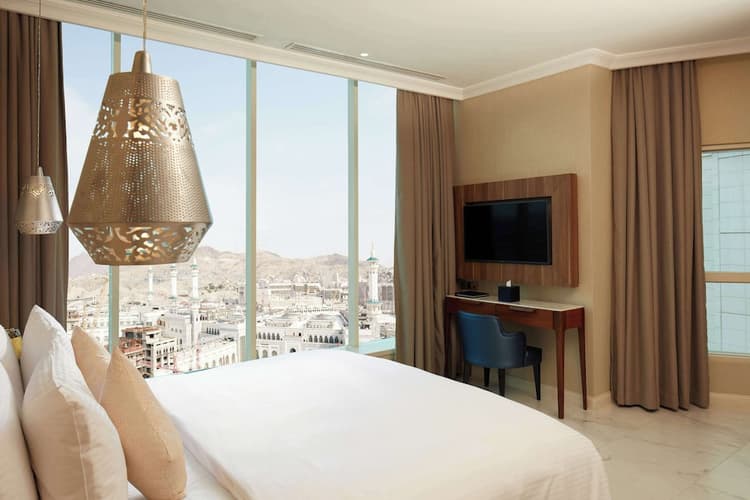 图像 - 2 nights at Tilal Jabal Alkabah Hotel, Makka