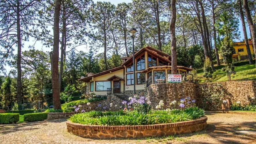 Imagen - Mazamitla, Jalisco - 24 al 26 de Diciembre - 2 Adultos