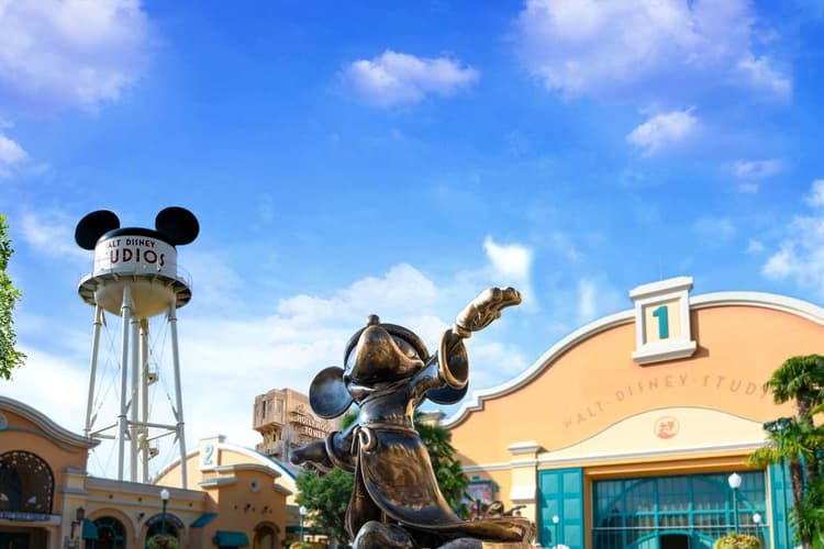 Image - Porto ✈ Disneyland Paris ✈ Dezembro