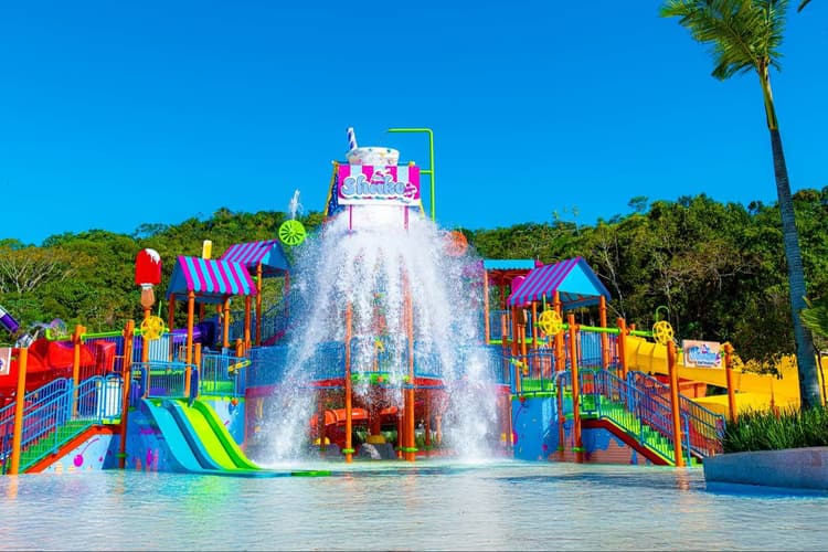 Imagen - Diversión en Multiparque en Balneario Camboriú