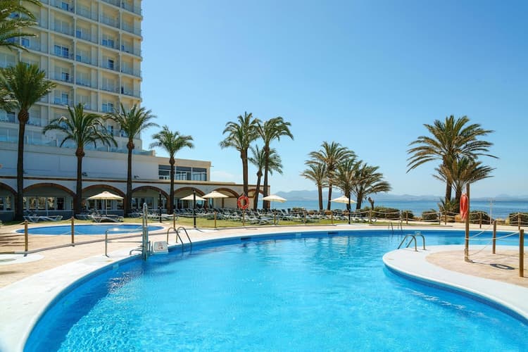 Imagen - AluaSun Doblemar ⭐⭐⭐⭐