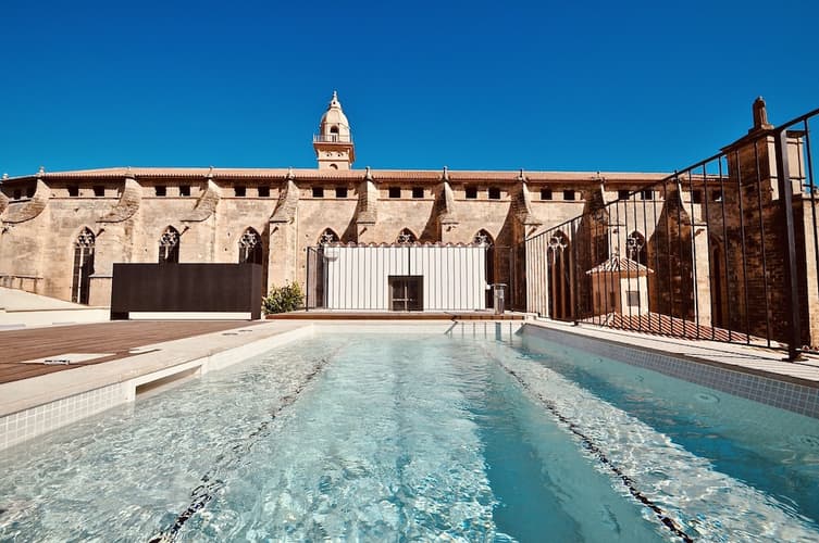 Image - PALMA DE MALLORCA, ESPAÑA, 3 NOCHES, DBL CON TOURS