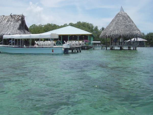 Obraz - Selbstfahrer-Rundreise "Entdecke Panama" & Baden in Bocas