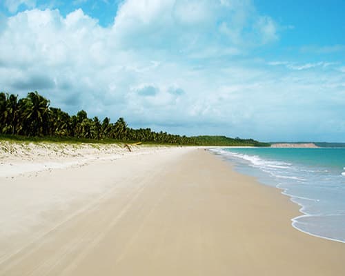 Image - Pratagy All Inclusive  7N