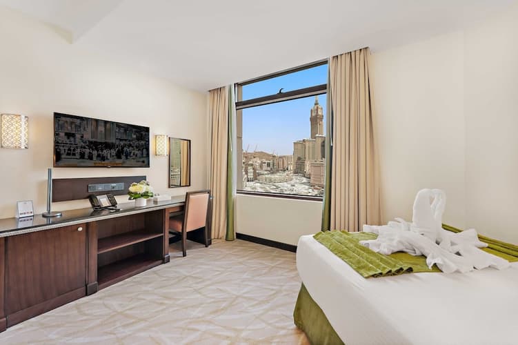 图像 - Anjum Hotel Makkah