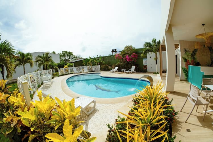 Imagen - San Andrés inigualable 