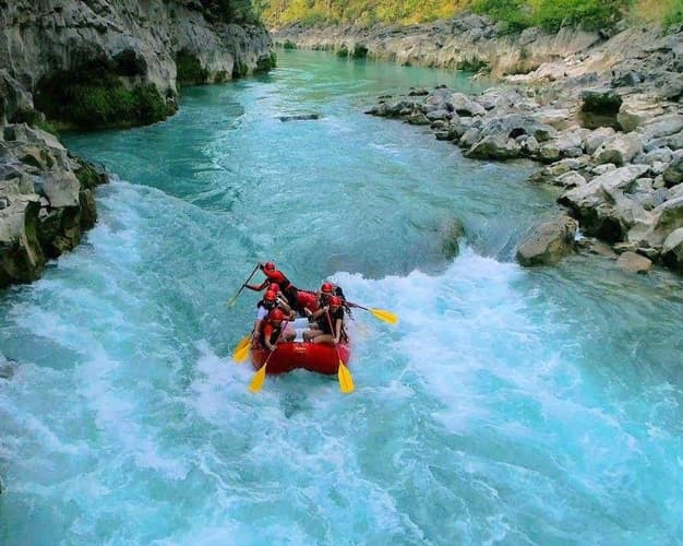 Imagem - PAQUETE "HUASTECA EXPRESS" | 3 DÍAS 2 NOCHES + 1 TOURS