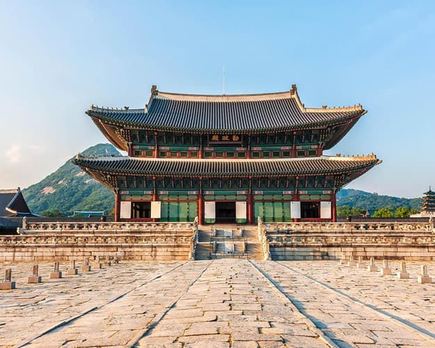 Bild - Verzauberndes Korea: Von Tradition bis Moderne