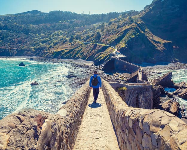 圖像 - Explore the North of Spain