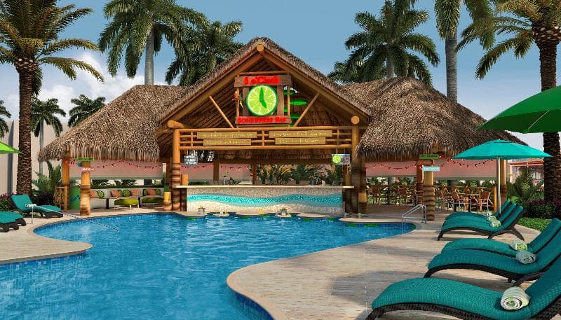 Image - Año nuevo en MARGARITAVILLE Island R, DBL- Dic 30-Ene 2, 24