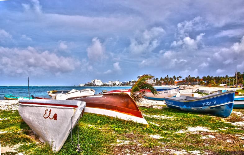 Imagen - Bogotà y el Caribe Colombiano