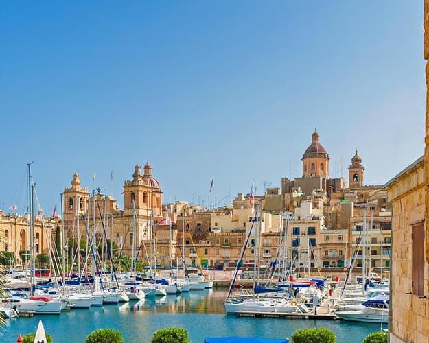 Image - City Break in Malta - November 2025