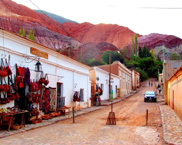 Imagen - Postales del Norte