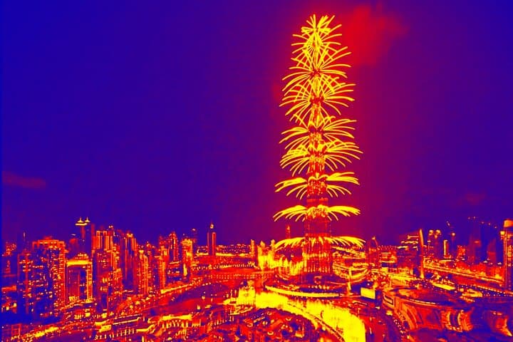 Изображение - Нова година в Дубай - 6 нощувки със закуски и празнична новогодишна вечеря на кораб