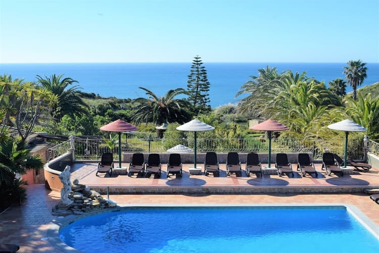 Imagem - Quinta do Mar - Country & Sea Village 3*APA-Lagos-Junho