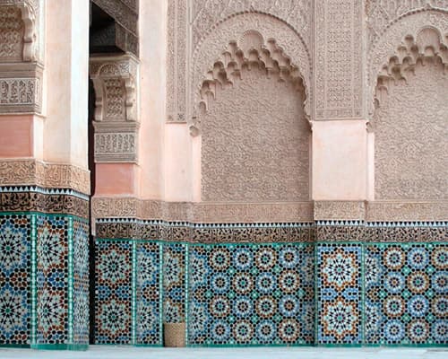 画像 - Escapada a Marrakech