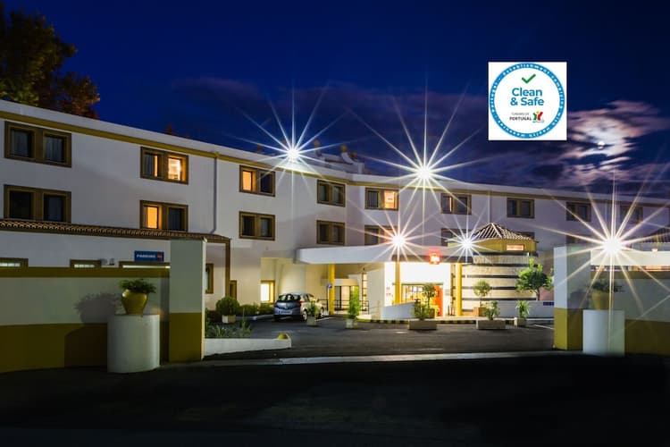 Imagem - Évora - Ibis Évora Hotel 3* APA  - Dezembro