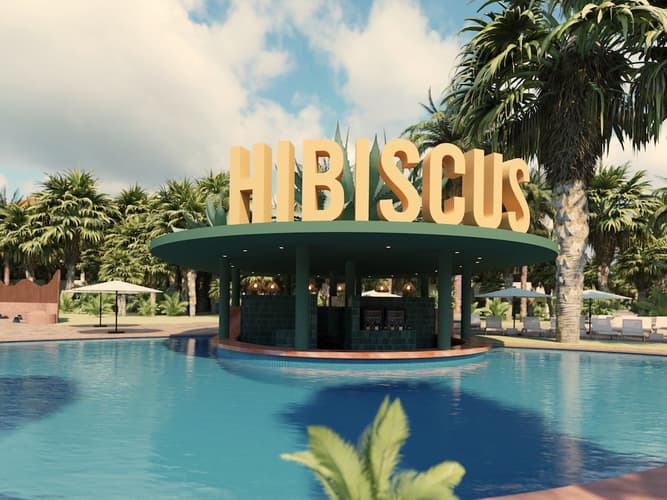 Imagem - Despide el año en el nuevo BAHÍA PRÍNCIPE TEQUILA Akumal,