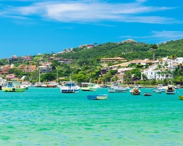 Imagen -  Río de Janeiro y Buzios