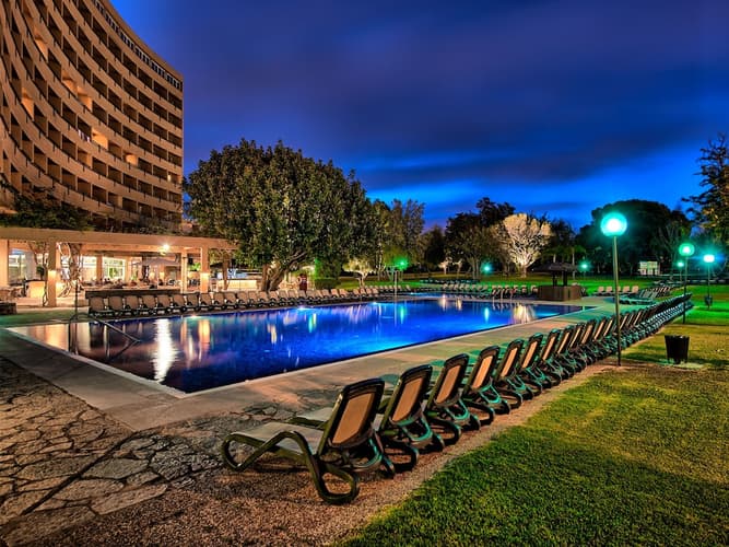 Imagem - AP Cabanas Beach & Nature - Adults  4*TI Tavira-Dezembro