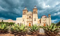 Image - Oaxaca, Mexico