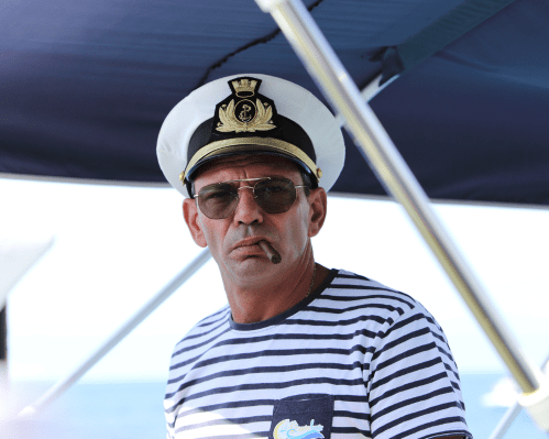 Immagine - Lampedusa Tour a Bordo della Quarta Isola con pranzo