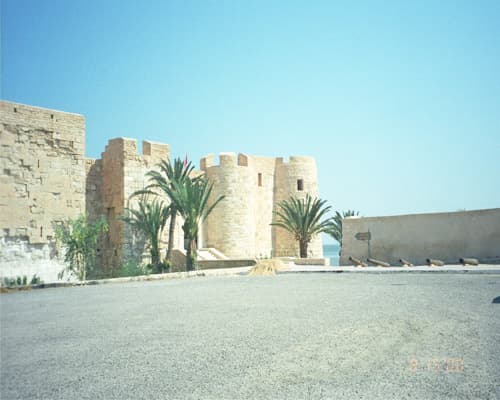 Image - Une semaine à Djerba, Tunisie