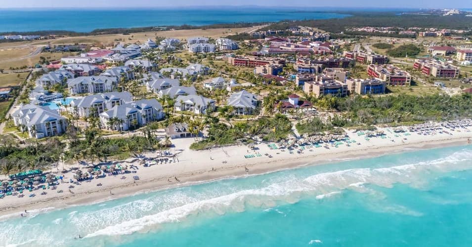 Imagem -  La Habana & Varadero al estilo de Melia Hotels