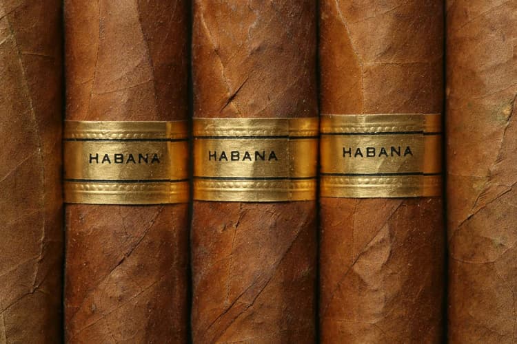 Imagen - Tour del ron y el tabaco por La Habana