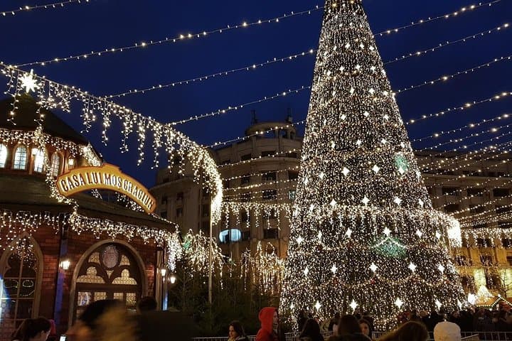 Image - A Cozy Christmas in Bucharest